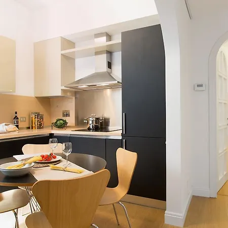 Apartment Panoramic Flat Near The Arno River Florence