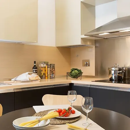 Apartment Panoramic Flat Near The Arno River Florence