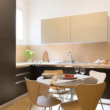 Apartment Panoramic Flat Near The Arno River