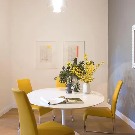 Panoramic Flat Near The Arno River Apartment Florence