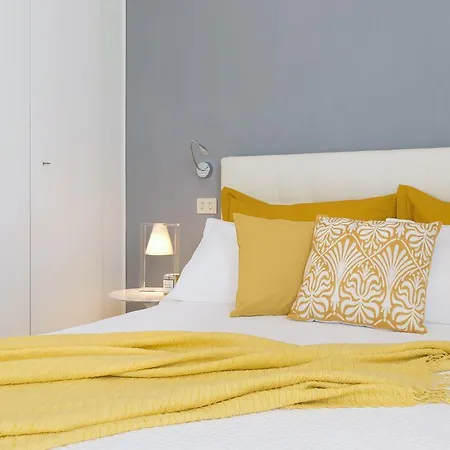 Apartment Panoramic Flat Near The Arno River Florence