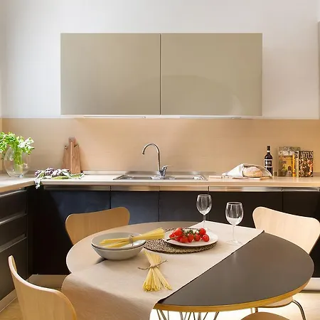 Panoramic Flat Near The Arno River Apartment Florence