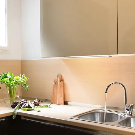 Apartment Panoramic Flat Near The Arno River