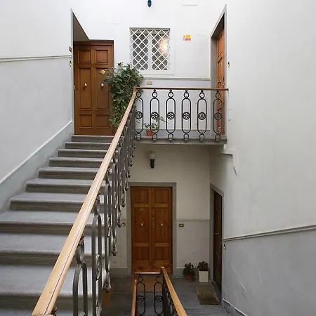 Apartment Panoramic Flat Near The Arno River *